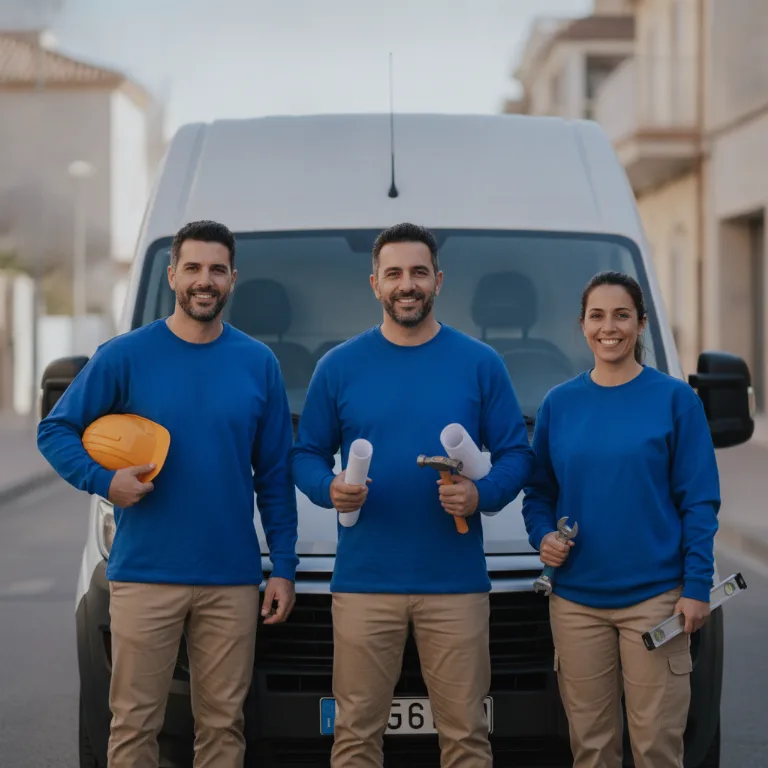 Impresa Edile team a Udine